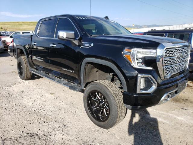 3GTU9FET6MG205000 GMC Sierra K1500 Denali