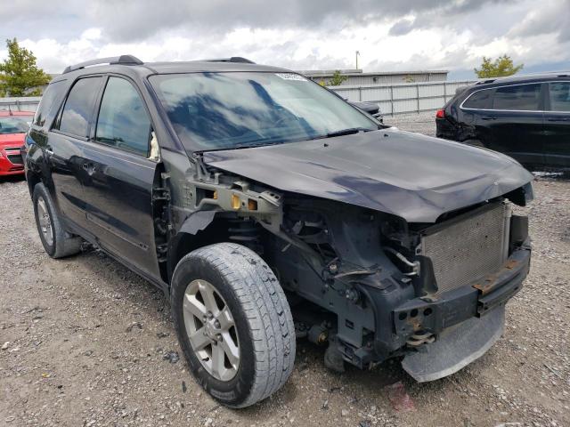 1GKKVPKD6FJ158613 GMC ACADIA SLE