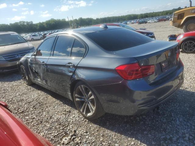 WBA8E9G5XGNU30123 BMW 328 I Sulev