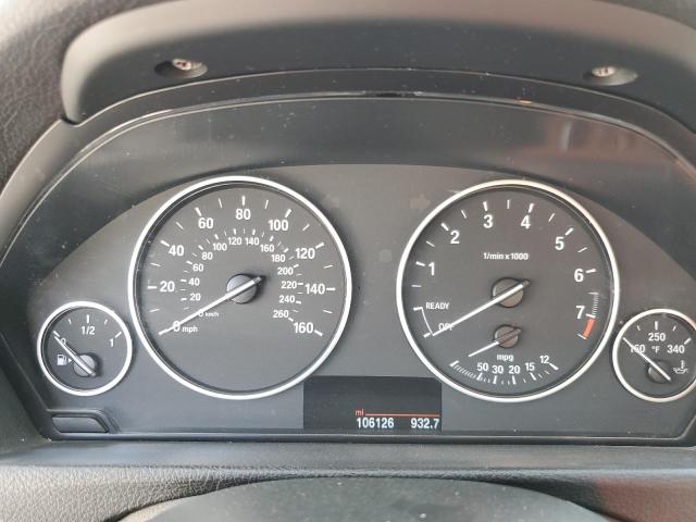 WBA3B1C53FK140753 BMW 320 I