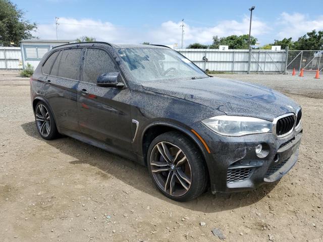 5YMKT6C50F0C89071 BMW X5 M