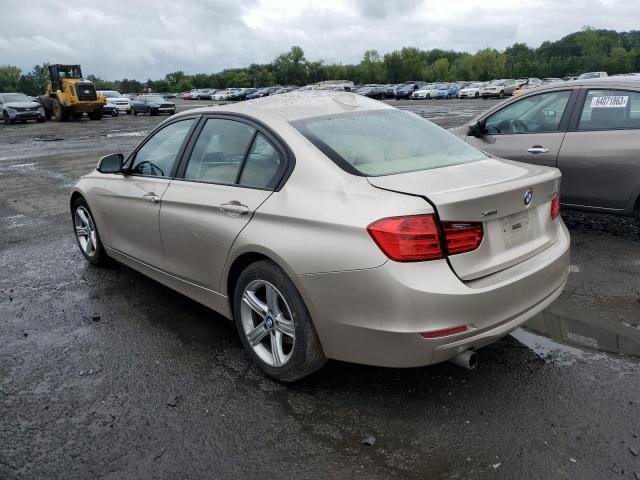 WBA3C3G55ENR25288 BMW 320 I Xdrive