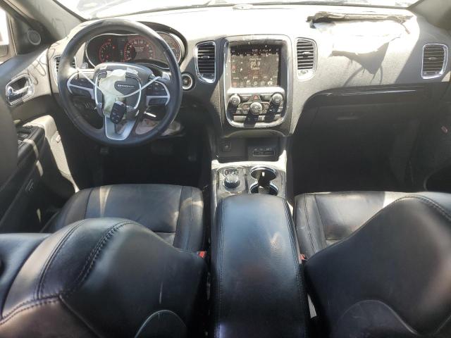 1C4RDJDG9FC188016 Dodge DURANGO LIMITED