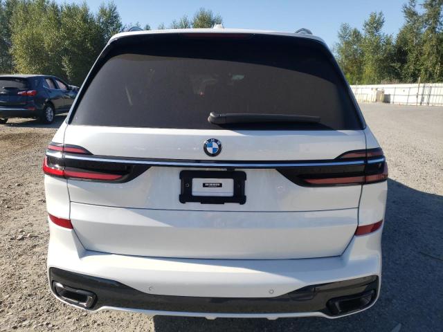 5UX23EM00P9N72908 BMW X7 Xdrive40i