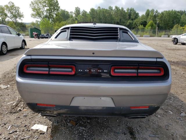 2C3CDZBT0JH131069 Dodge Challenger R/t