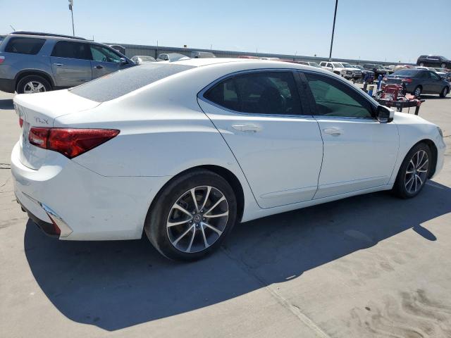 19UUB2F31JA004192 Acura TLX