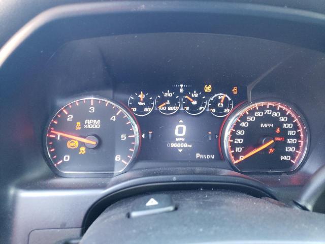 3GTU2WEJ1EG540198 GMC Sierra K1500 Denali