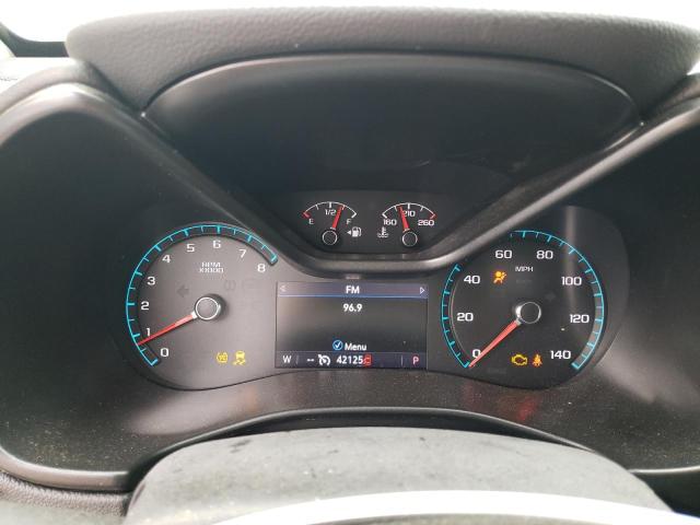 1GTG6FEN3M1269386 GMC Canyon At4