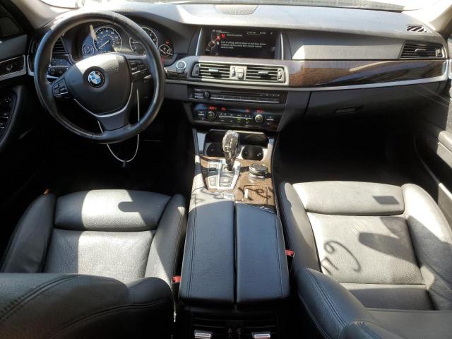 WBA5B3C55FD540032 BMW 535 XI
