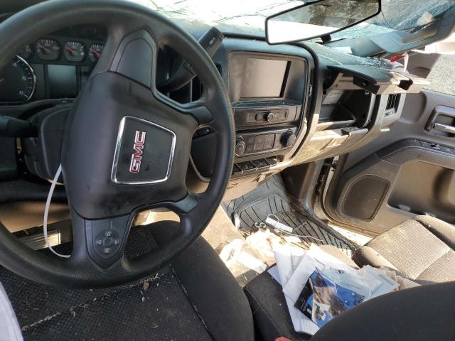 1GTN1LEC1JZ902743 GMC Sierra C1500