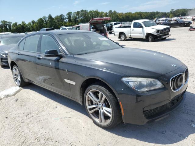 WBAYE8C50ED134269 BMW 750 LI