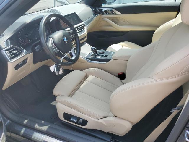 WBA53AP01MCH56241 BMW 430I