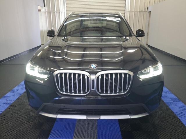 5UX43DP03N9L35857 BMW X3 Sdrive30i