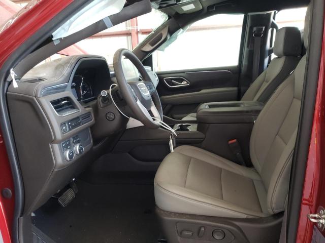1GKS2GKD0MR444853 GMC Yukon Xl K1500 Slt