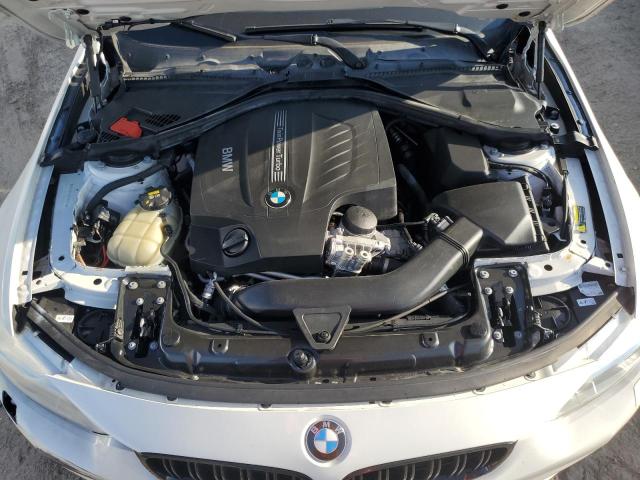 WBA3R1C56EK191383 BMW 435 I