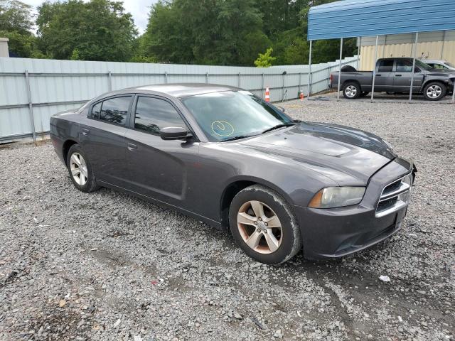 2C3CDXBGXEH259039 Dodge Charger Se