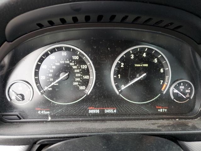 WBA5B3C57GG256515 BMW 535 XI
