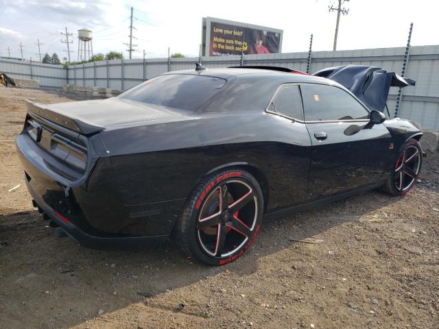 2C3CDZFJ0NH164605 Dodge Challenger R/t Scat Pack