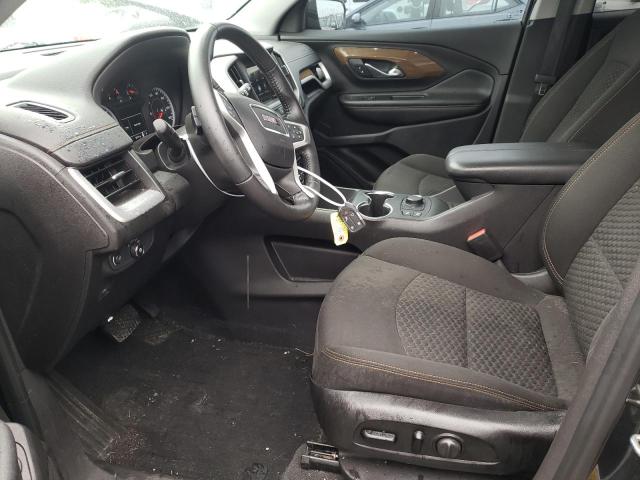 3GKALNEU0JL259505 GMC Terrain Sle