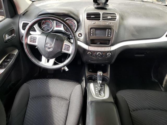 3C4PDCAB8JT322765 Dodge JOURNEY SE