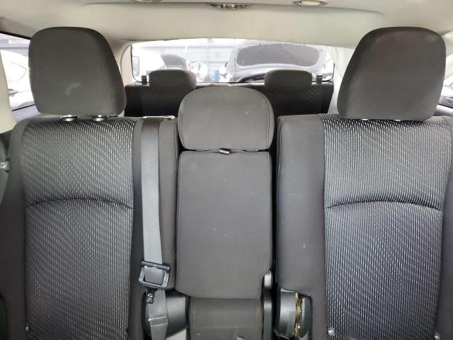 3C4PDCBG9FT710976 Dodge Journey Sxt