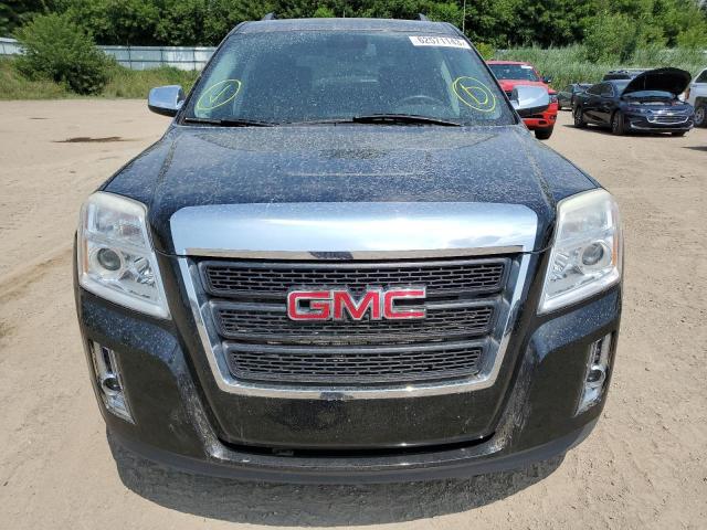 2GKFLWEK0F6278660 GMC Terrain Sle