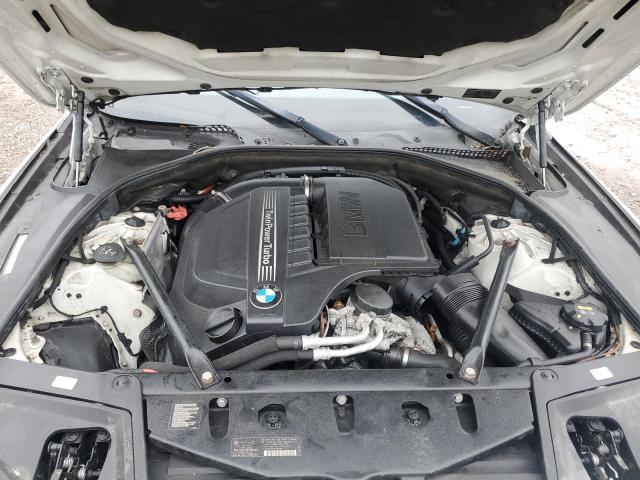 WBA5B1C56ED484251 BMW 535 I