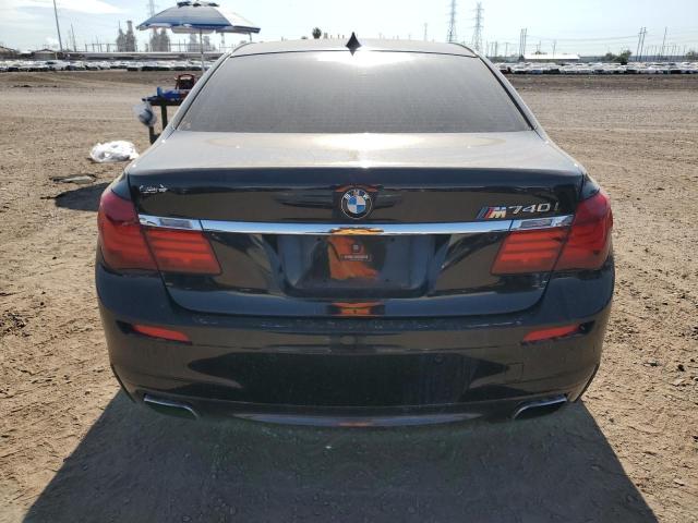 WBAYA6C52FG273240 BMW 740 I