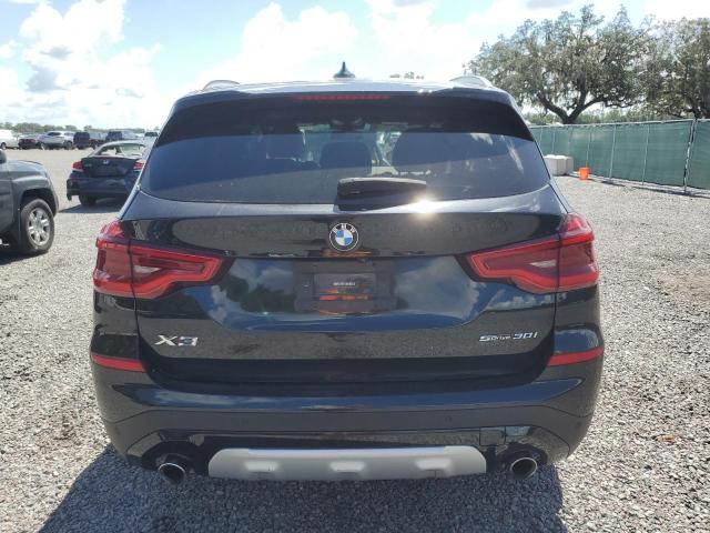 5UXTY3C04M9H99111 BMW X3 Sdrive30i