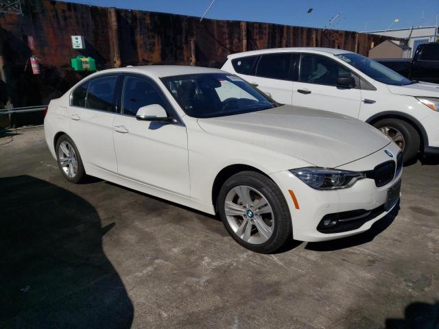 WBA8B9G51JNU98889 BMW 330 I