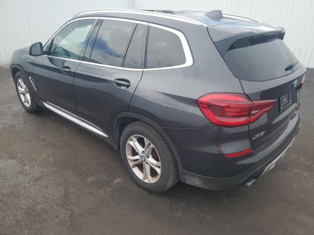 5UXTY3C00M9H96836 BMW X3 Sdrive30i