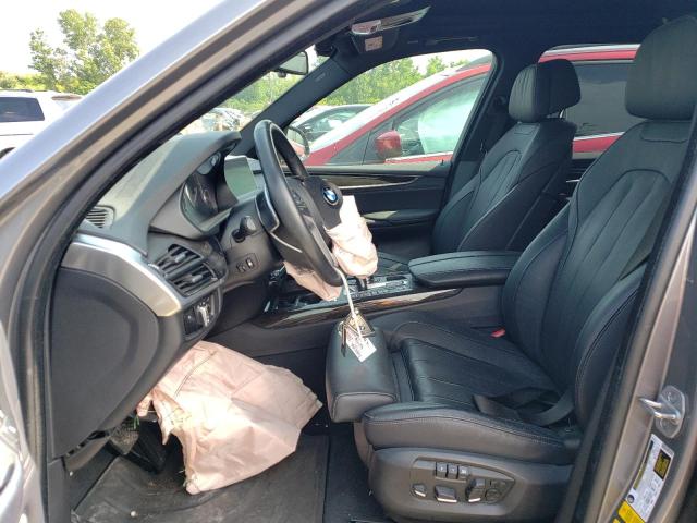 5UXKT0C53J0W01636 BMW X5 Xdr40e