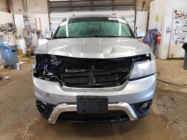 3C4PDDGG0HT606717 Dodge Journey Crossroad