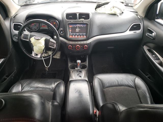 3C4PDCGG9JT516210 Dodge Journey Crossroad