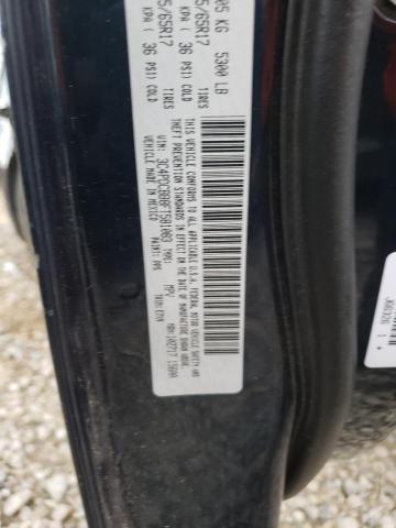 3C4PDCBB8FT581083 Dodge Journey Sxt