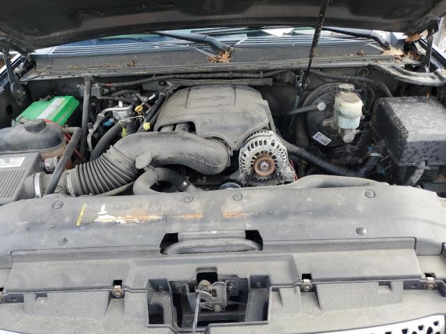1GKFK63867J317718 GMC YUKON DENALI