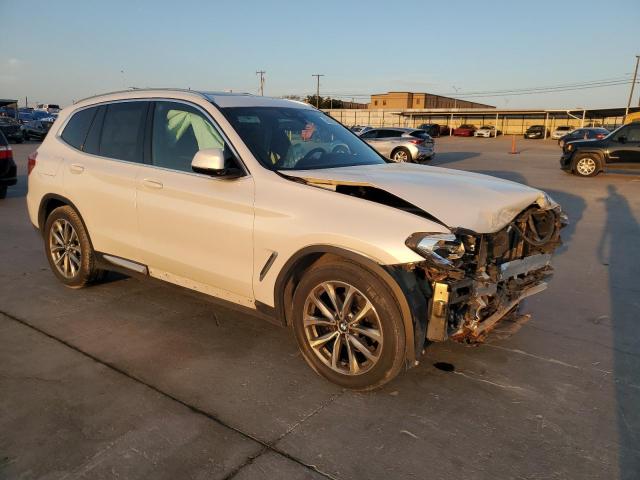 5UXTR7C51KLR46076 BMW X3 Sdrive30i