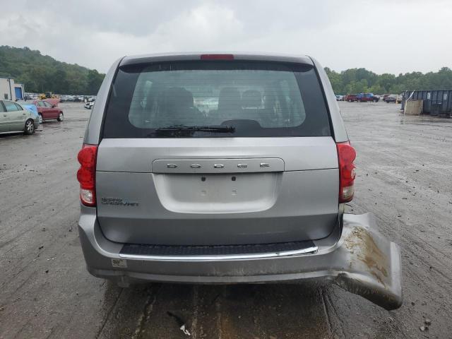 2C4RDGBG2ER458523 Dodge Grand Caravan Se