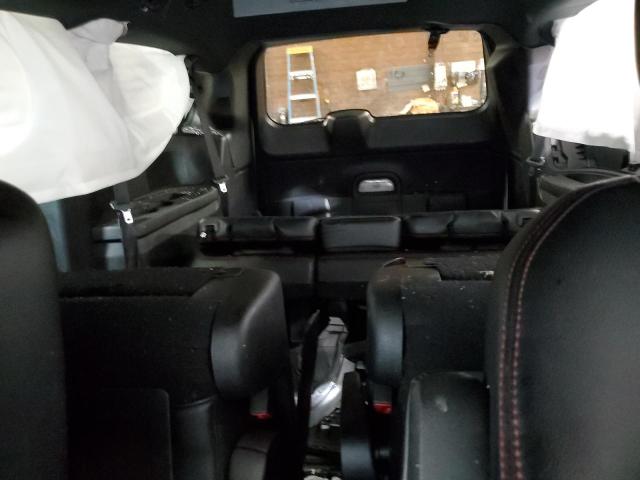 2C4RDGEG8KR696531 Dodge Grand Caravan Gt