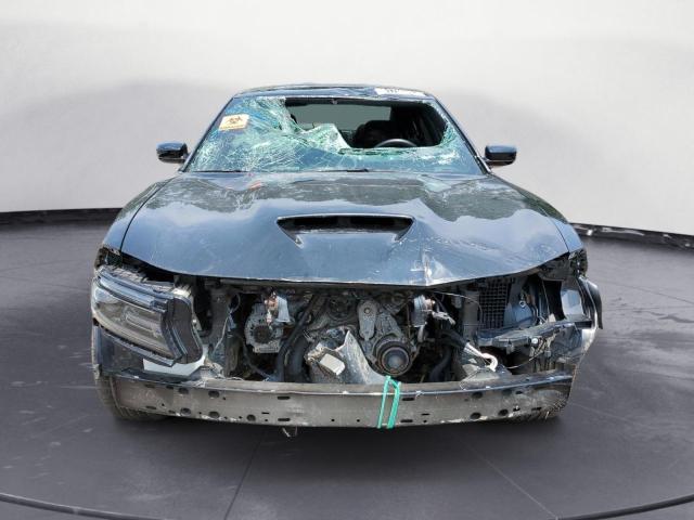 2C3CDXGJ4LH107324 Dodge Charger Scat Pack