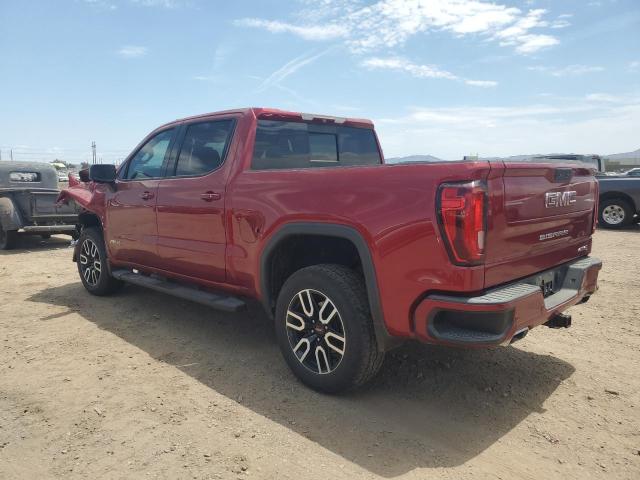 3GTP9EEL6KG114409 GMC Sierra K1500 At4
