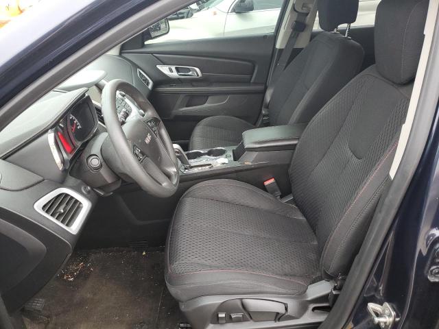 2GKALMEK9F6259197 GMC Terrain Sle