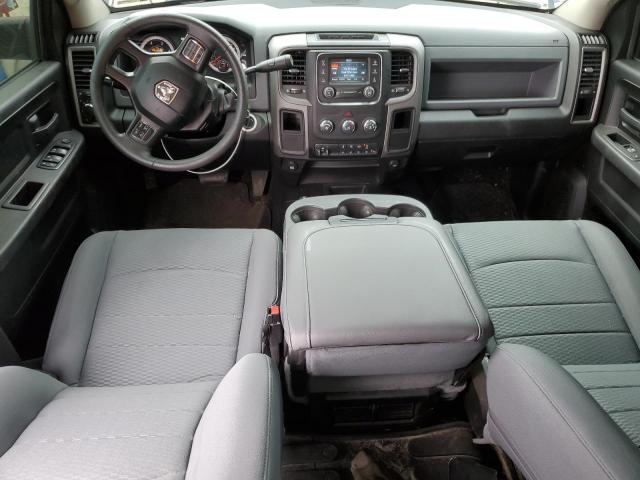 3C6UR5CL9JG390949 RAM 2500 St