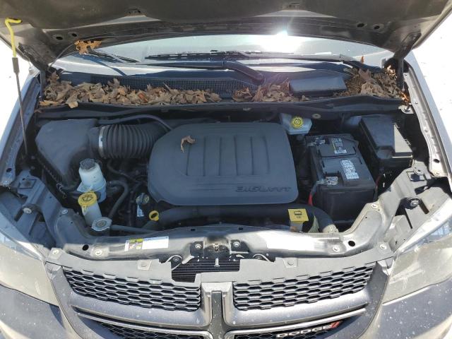 2C4RDGEG7KR760400 Dodge Grand Caravan Gt