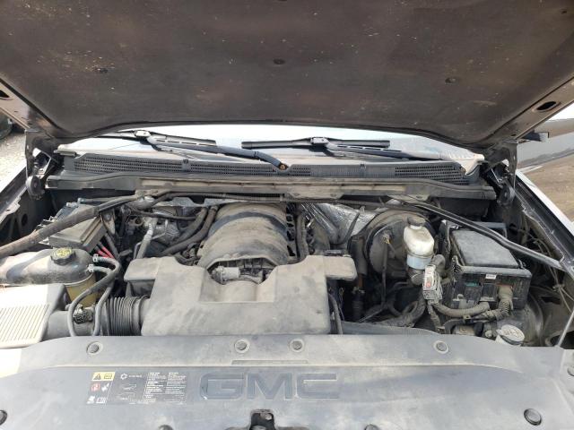 3GTU2VEC3FG435319 GMC Sierra K1500 Slt