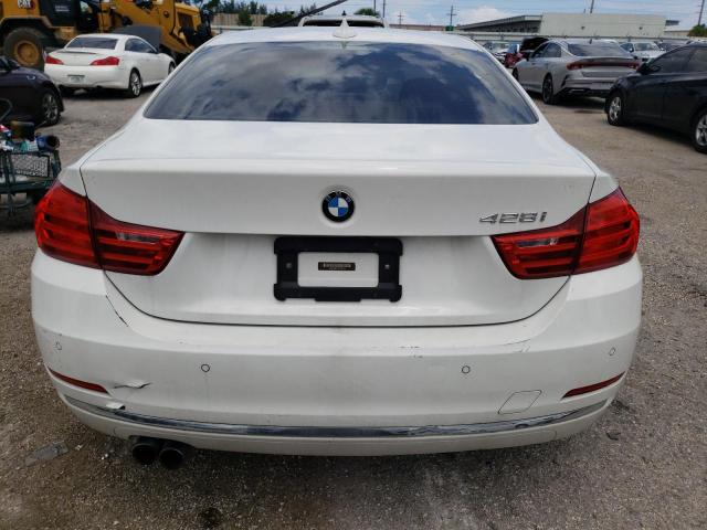 WBA3N3C51EF710758 BMW 428 I