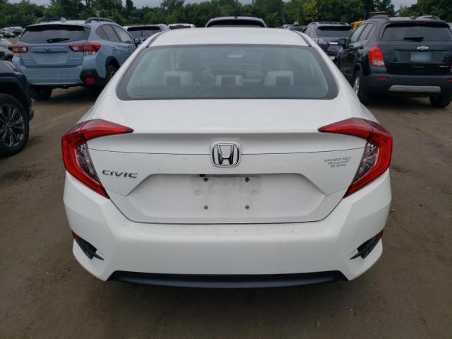 2HGFC2F52JH553151 Honda Civic Lx
