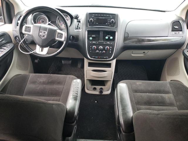 2C4RDGBG5GR202315 Dodge Grand Caravan Se