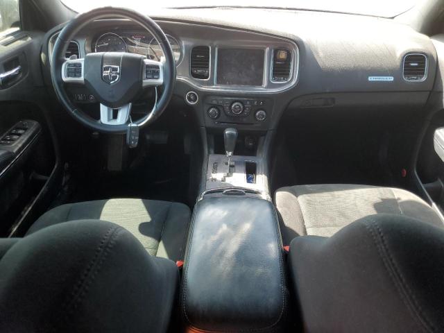 2C3CDXDT2EH364880 Dodge CHARGER R/T