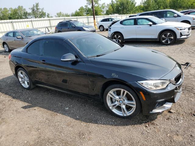 WBA4U1C3XH5A16271 BMW 440XI